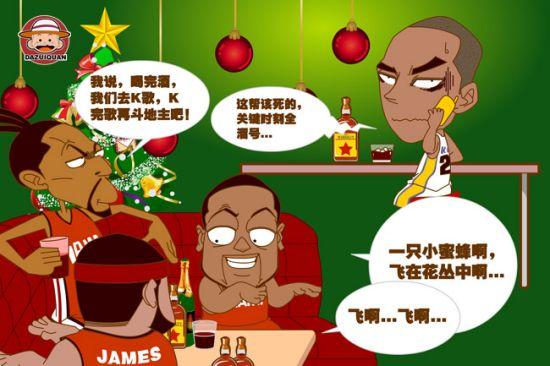 而作为这支