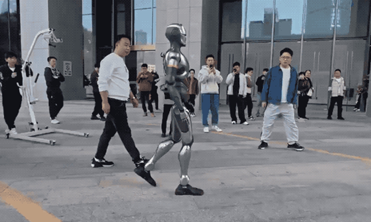 未來的無限