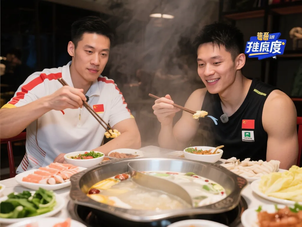 成为了比赛