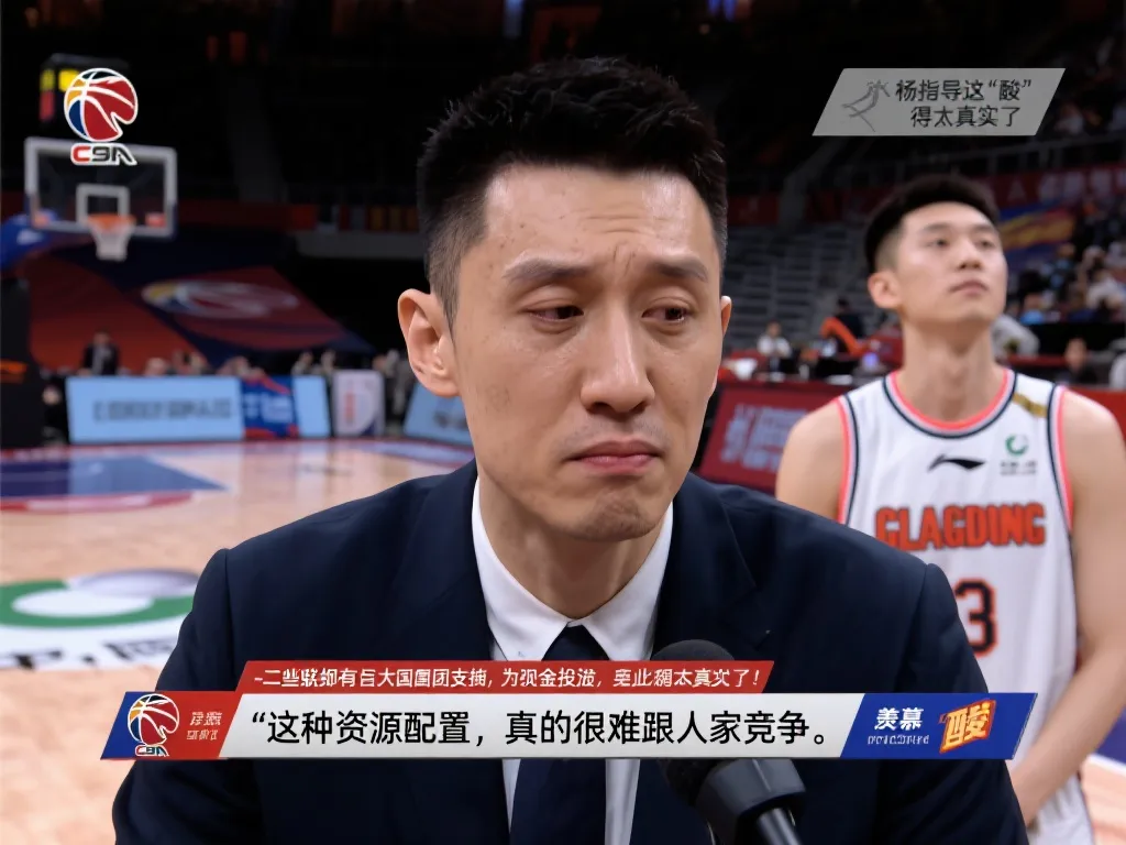 我们非常重