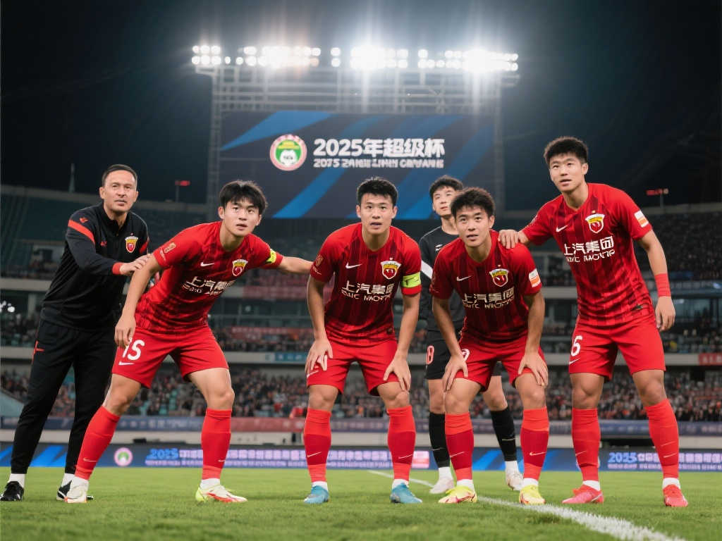 取决于他的