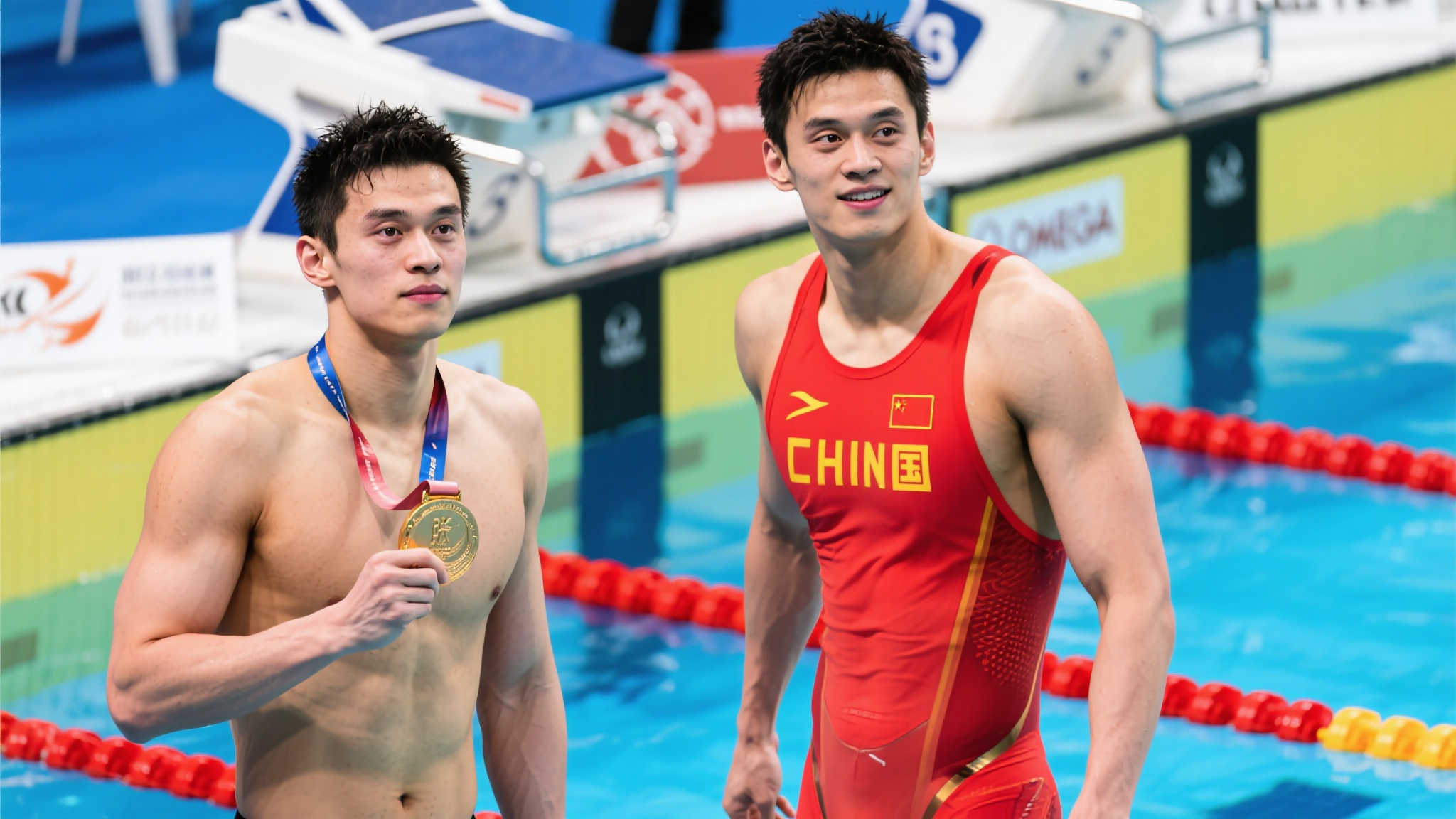 他们也曾与