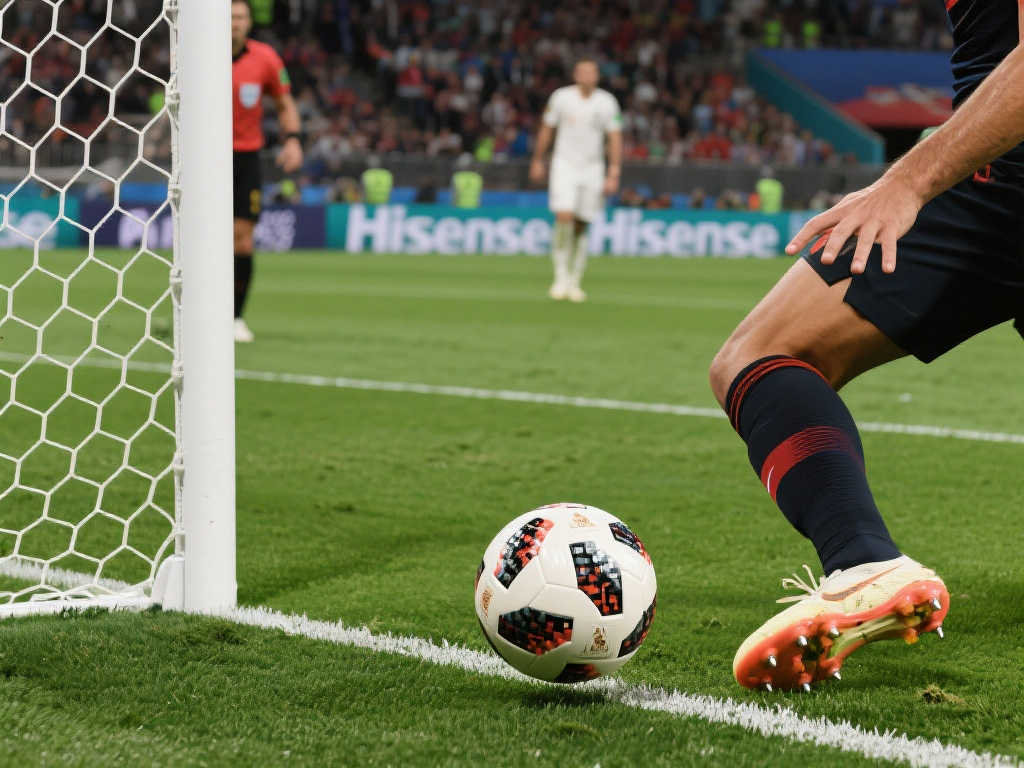 赛中的决定 赛中的决定