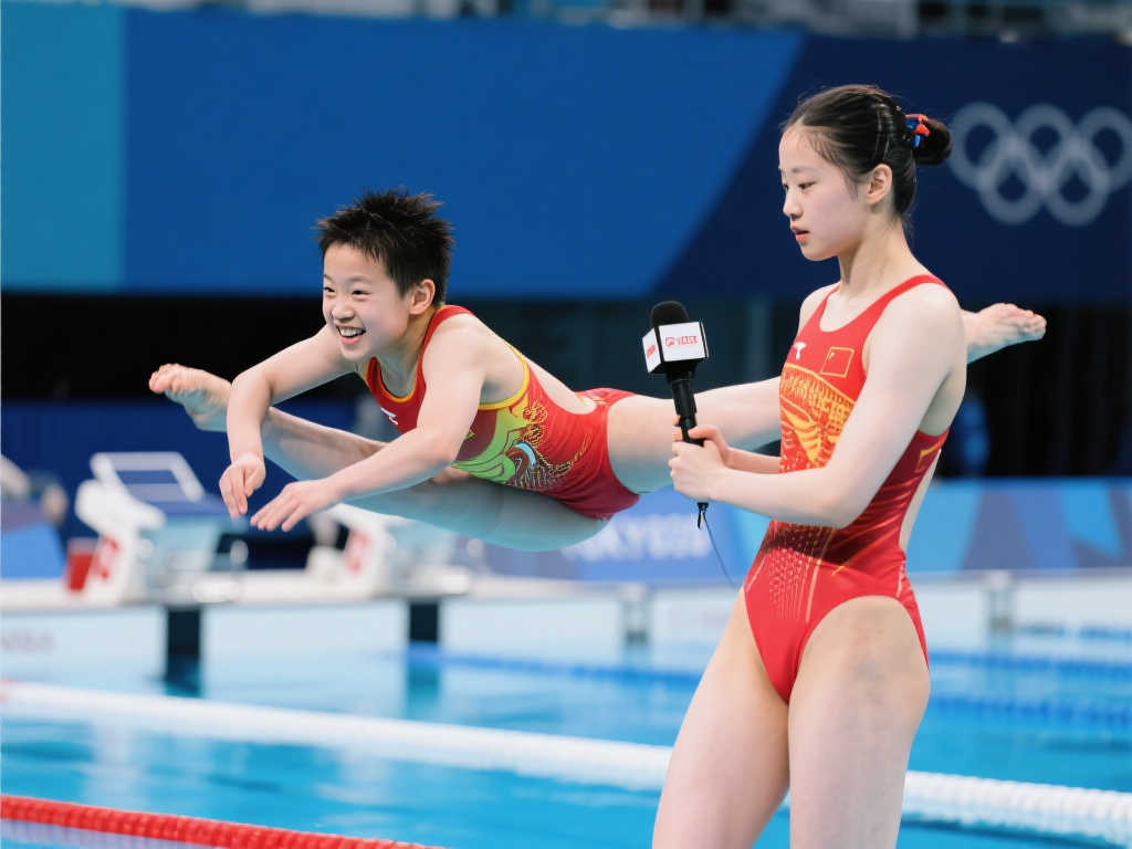 他开创了一 他开创了一