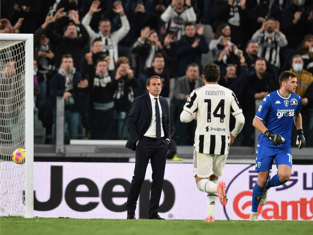 他对足球的 他对足球的