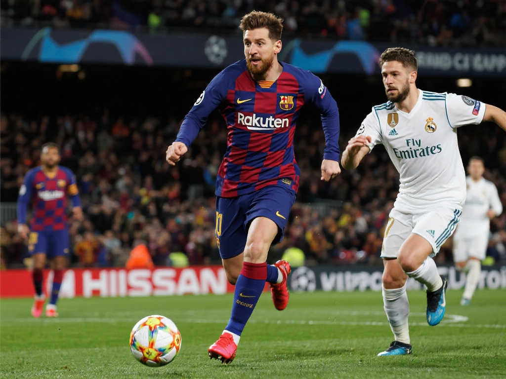 关注的焦点 关注的焦点