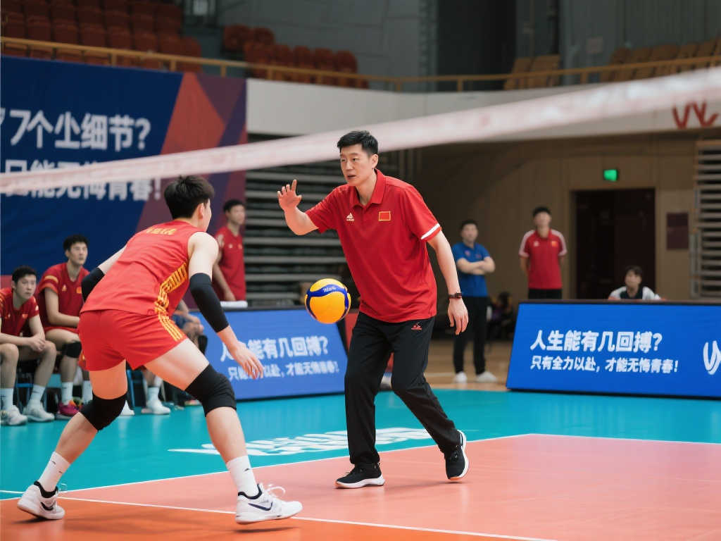 他的一记精 他的一记精