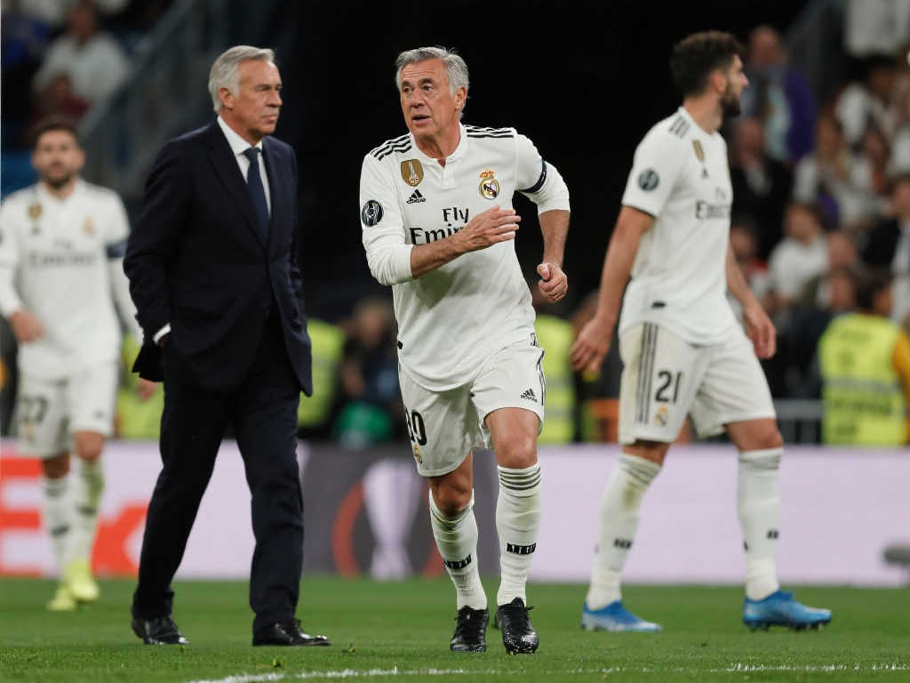 他並不急於 他並不急於