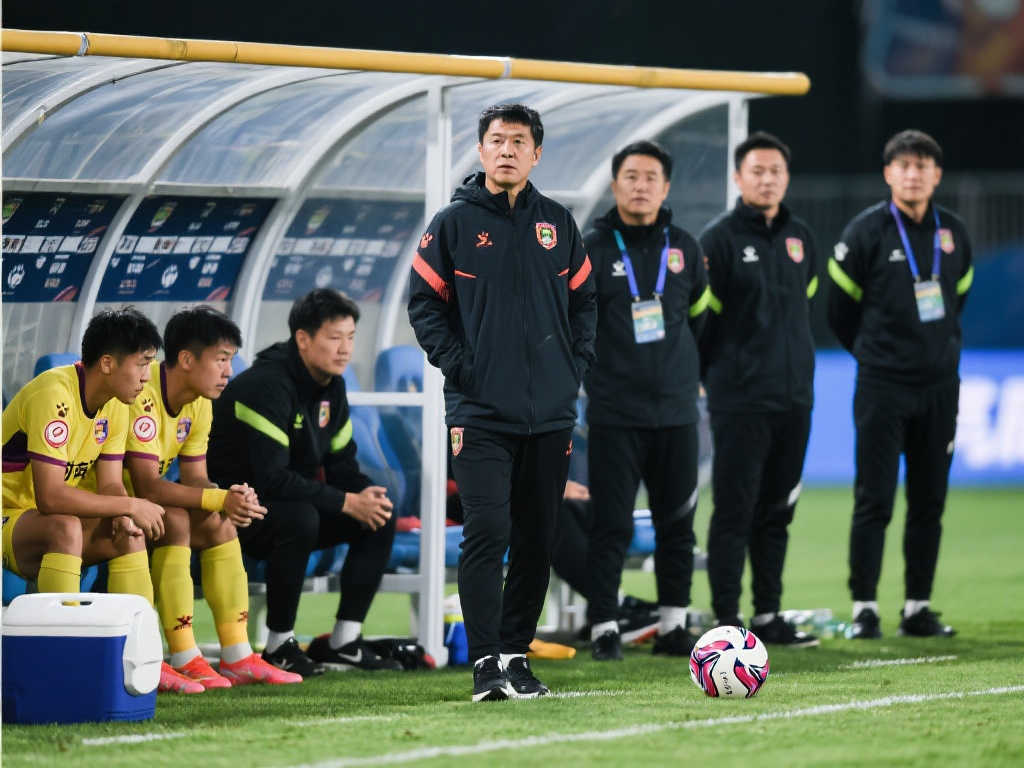 个冷静而坚 个冷静而坚