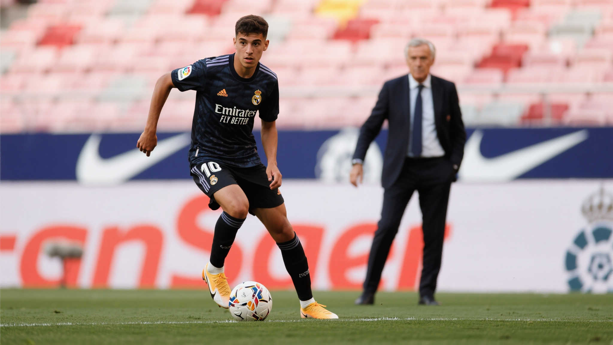 一份安全感 一份安全感