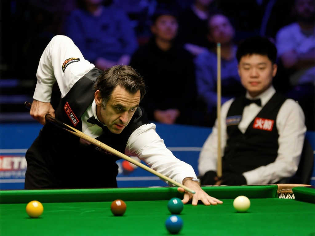 中场组织和 中场组织和