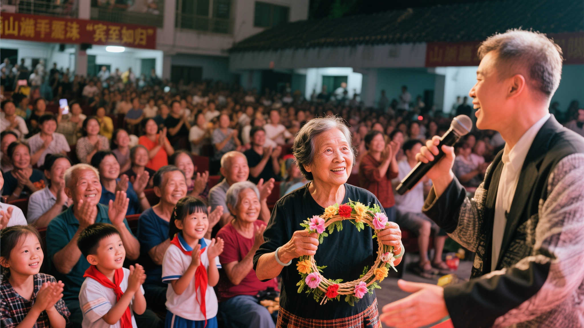 達到了頂峰 達到了頂峰